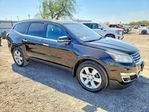 Chevrolet Traverse 2016