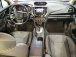 Subaru XV 2021