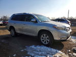 Toyota Highlander 2012