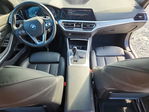 BMW Series 3 2022