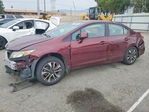 Honda Civic 2013