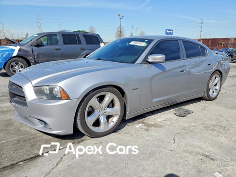 Dodge Charger 2011 - Image 1 of 14