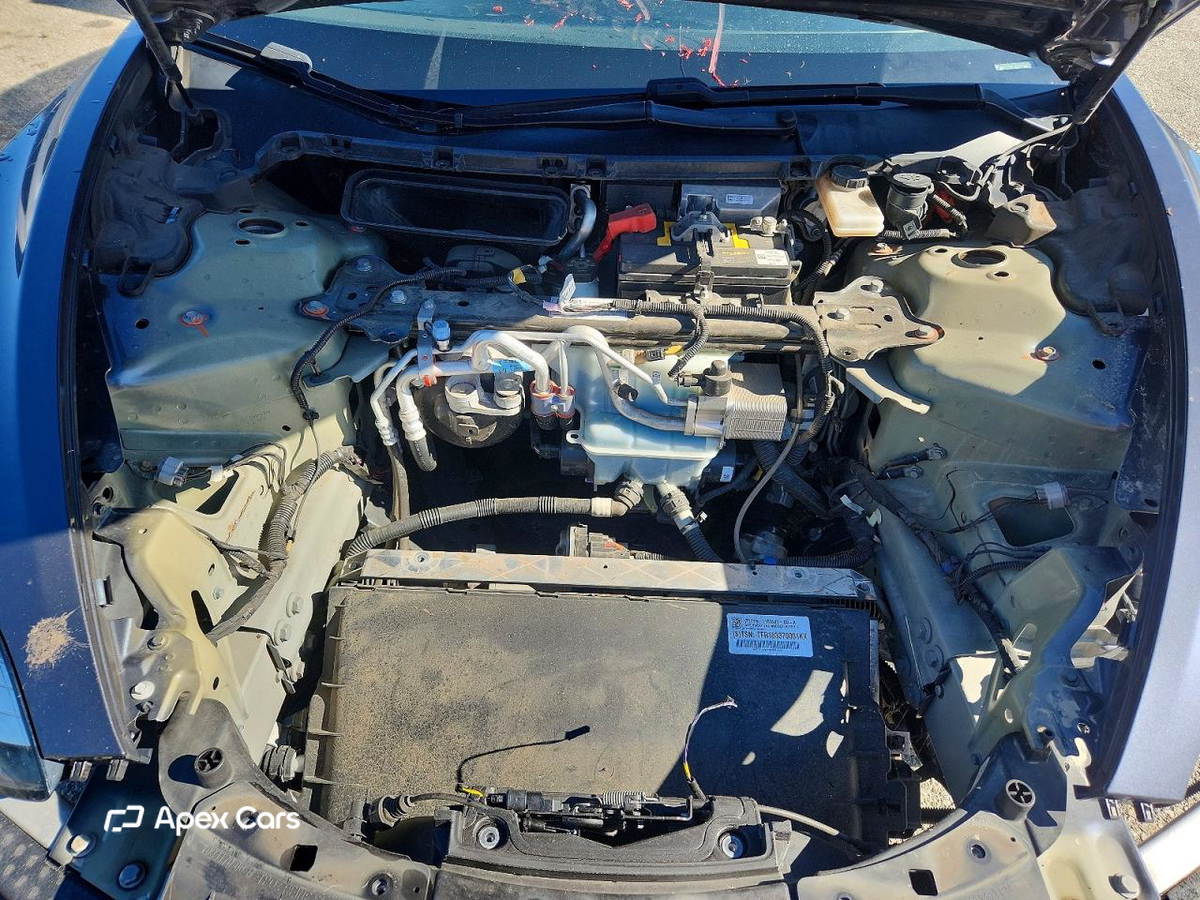 Tesla Model 3 2018