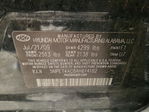 Hyundai Sonata 2010