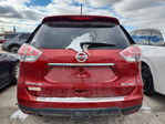 Nissan Rogue 2015