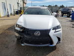 Lexus GS 2019