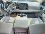 Chevrolet Silverado 2013
