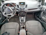 Ford Fiesta 2015