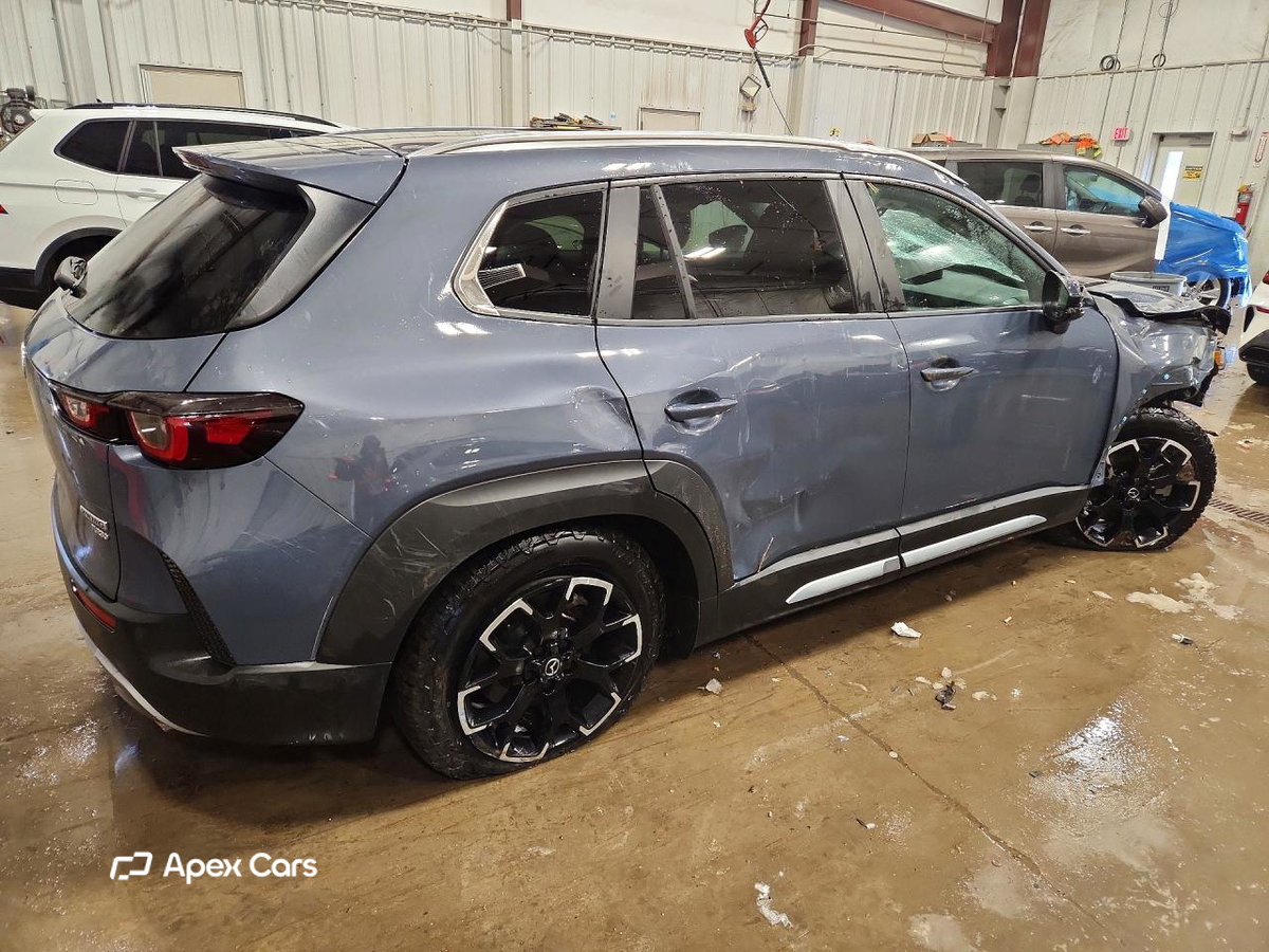 Mazda CX-50 2023
