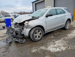Chevrolet Equinox 2015