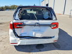 Honda Odyssey 2023