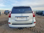 Lexus GX 2018