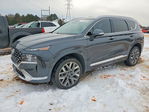 Hyundai Santa Fe 2023
