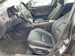 Mazda 3 2018