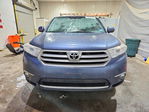 Toyota Highlander 2012