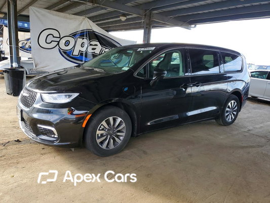 Chrysler Pacifica 2024 - Zdjęcie 1 z 14