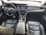 Cadillac XT5 2017