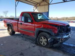 Chevrolet Silverado 2004