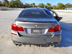 BMW M5 2016