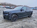 BMW X6 2025