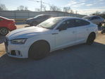 Audi A5 2019