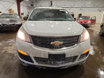 Chevrolet Traverse 2017