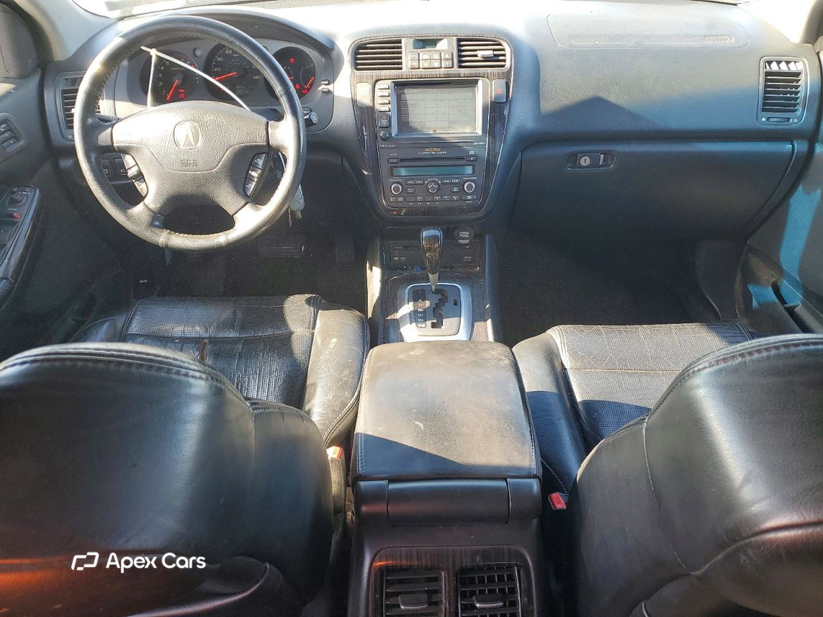 Acura MDX 2006