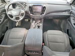 Chevrolet Traverse 2019