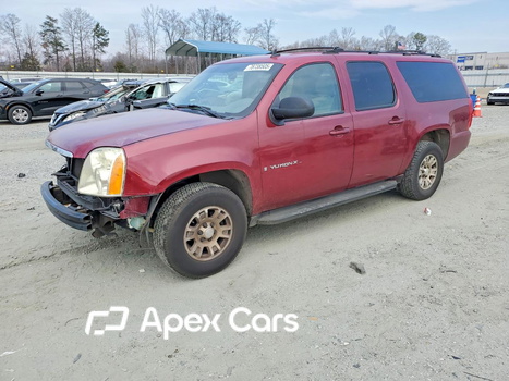 GMC Yukon 2007 - Image 1 of 13