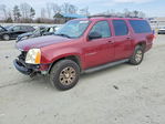 GMC Yukon 2007