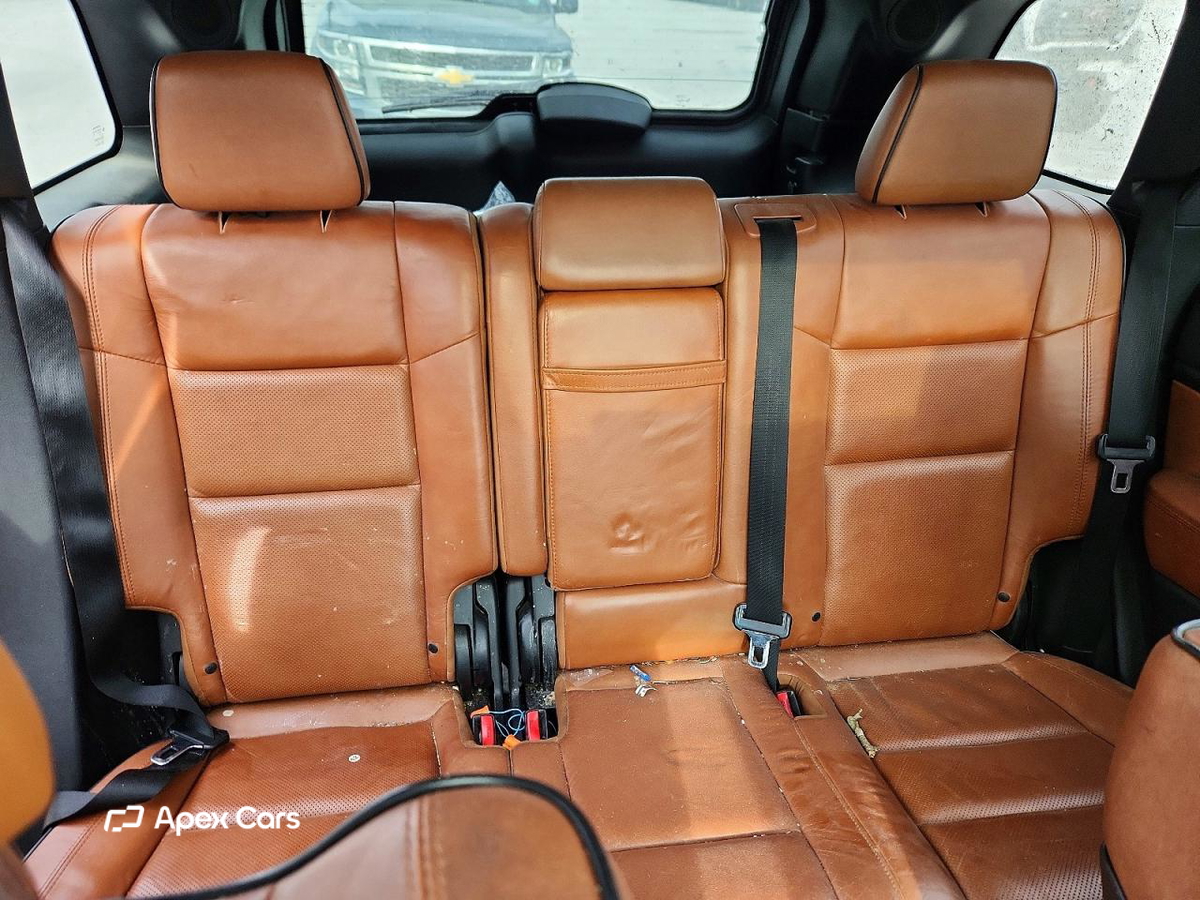 Jeep Grand Cherokee 2012
