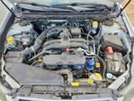 Subaru Legacy 2014