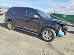Ford Explorer 2019
