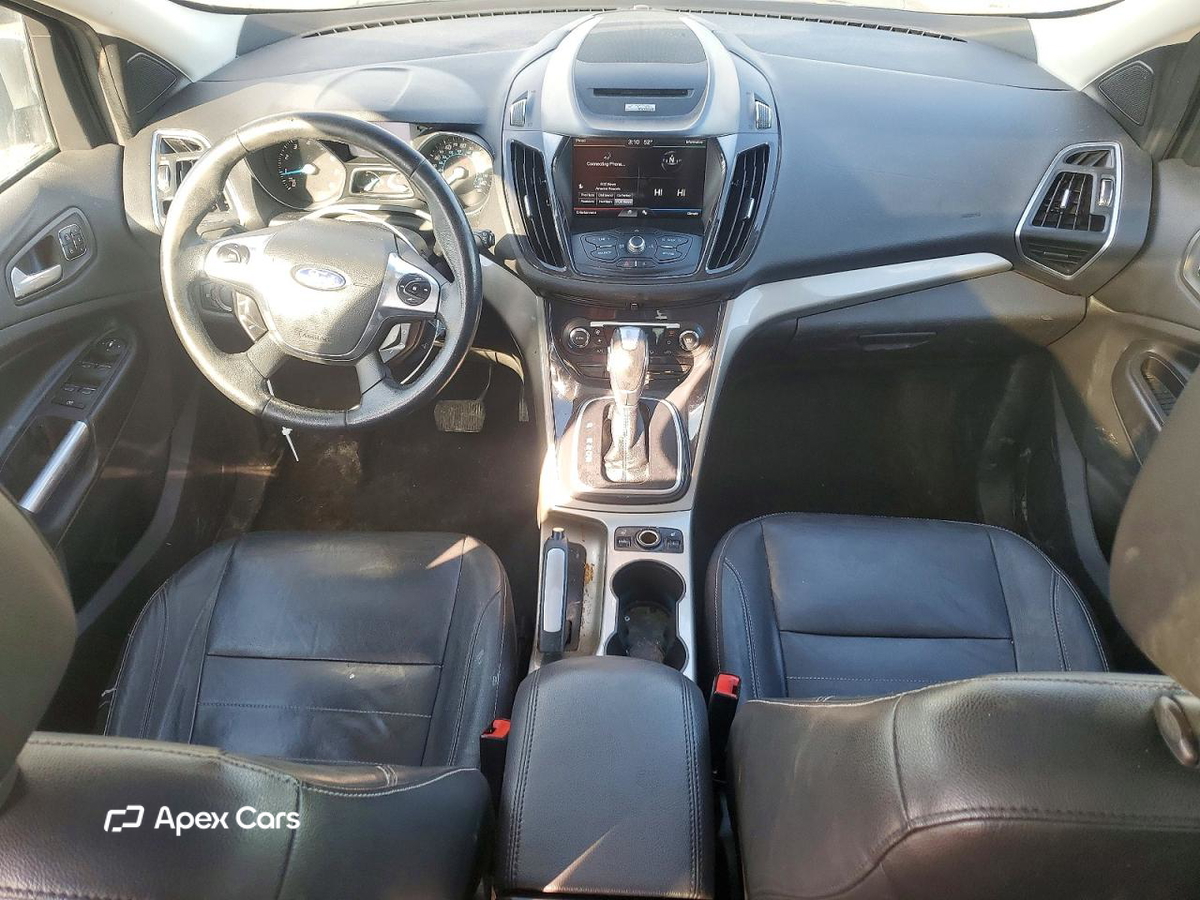Ford Escape 2013