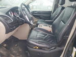 Chrysler Voyager 2014