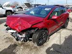 Tesla Model X 2025