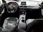 Mazda 3 2015