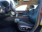 BMW Series 7 2016