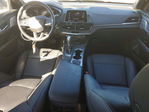 Cadillac CT4 2022