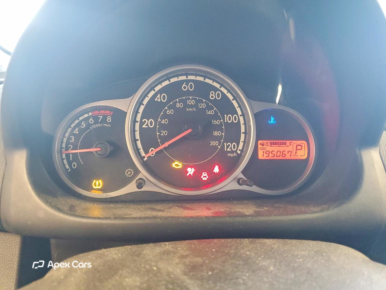 Mazda 2 2012
