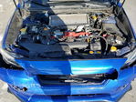 Subaru WRX 2017