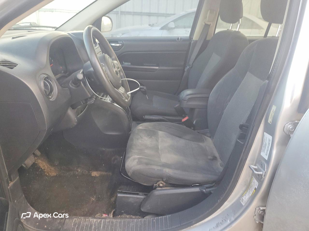 Jeep Compass 2013