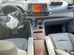 Toyota Sienna 2021