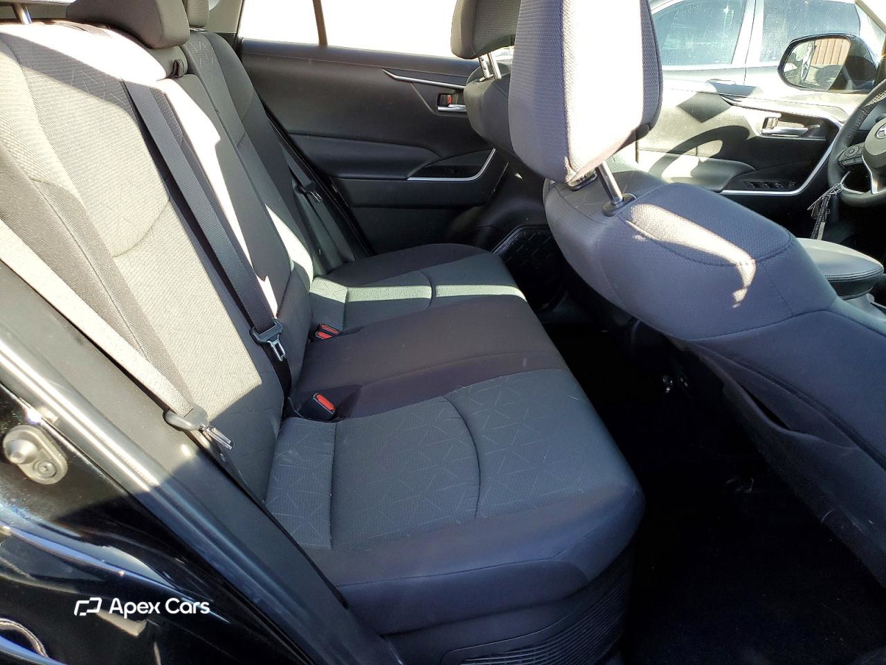 Toyota RAV 4 2024
