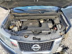 Nissan Pathfinder 2014