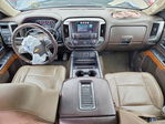 Chevrolet Silverado 2016