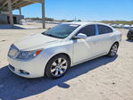 Buick LaCrosse 2010