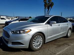 Ford Fusion 2016