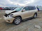 Toyota Highlander 2010