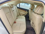 Lincoln MKZ 2012